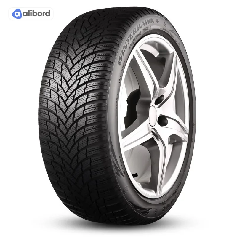 Шина 225/45R17 91H Winterhawk 4 (Firestone) 18071