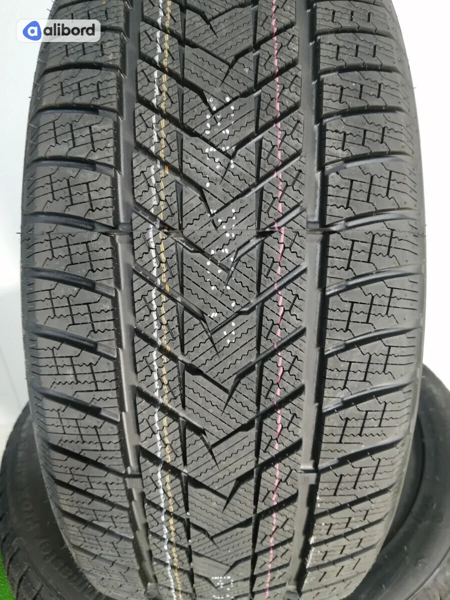 Шина 245/45R19 102H XL W686 (Ecovision) під шип 2454519W686