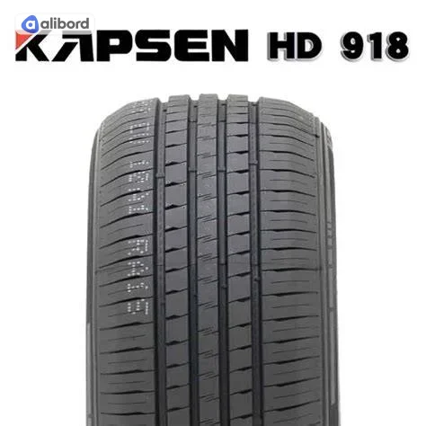 Шина 175/65R15 84H HD918 (Kapsen) DOT24 175/65R15HD918DOT24
