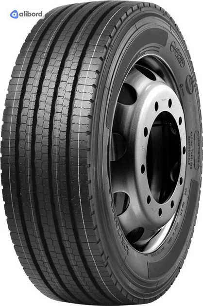 Шина 285/70R19,5 18PR 146/144M KLD200 M+S, 3PMSF (Leao) 211017023