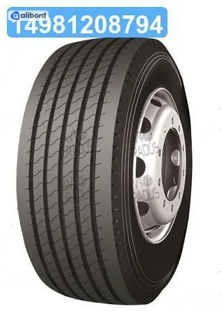 Шина 385/65R22,5 164К (24PR) SC168 (Supercargo) DOT2024 38565225SC168