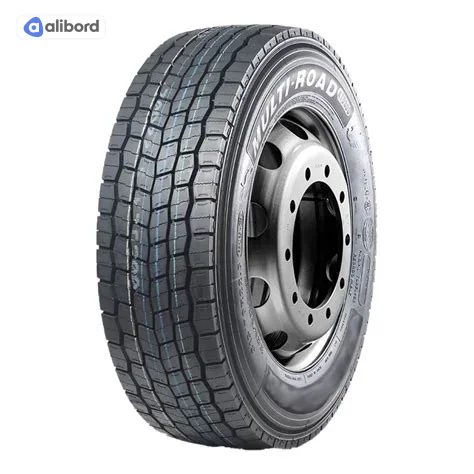 Шина 315/60R22,5 16PR 152/148L R203-D 3PMSF (Leao) 211020251