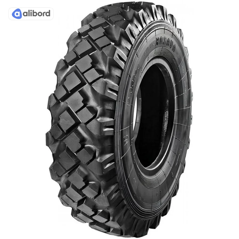 Шина вантажна всесезоннаR20 411M40К51GD9710
