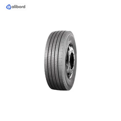 Шина 265/70R17,5 16PR 140/138M KLS200 3PMSF (Leao) 211017572