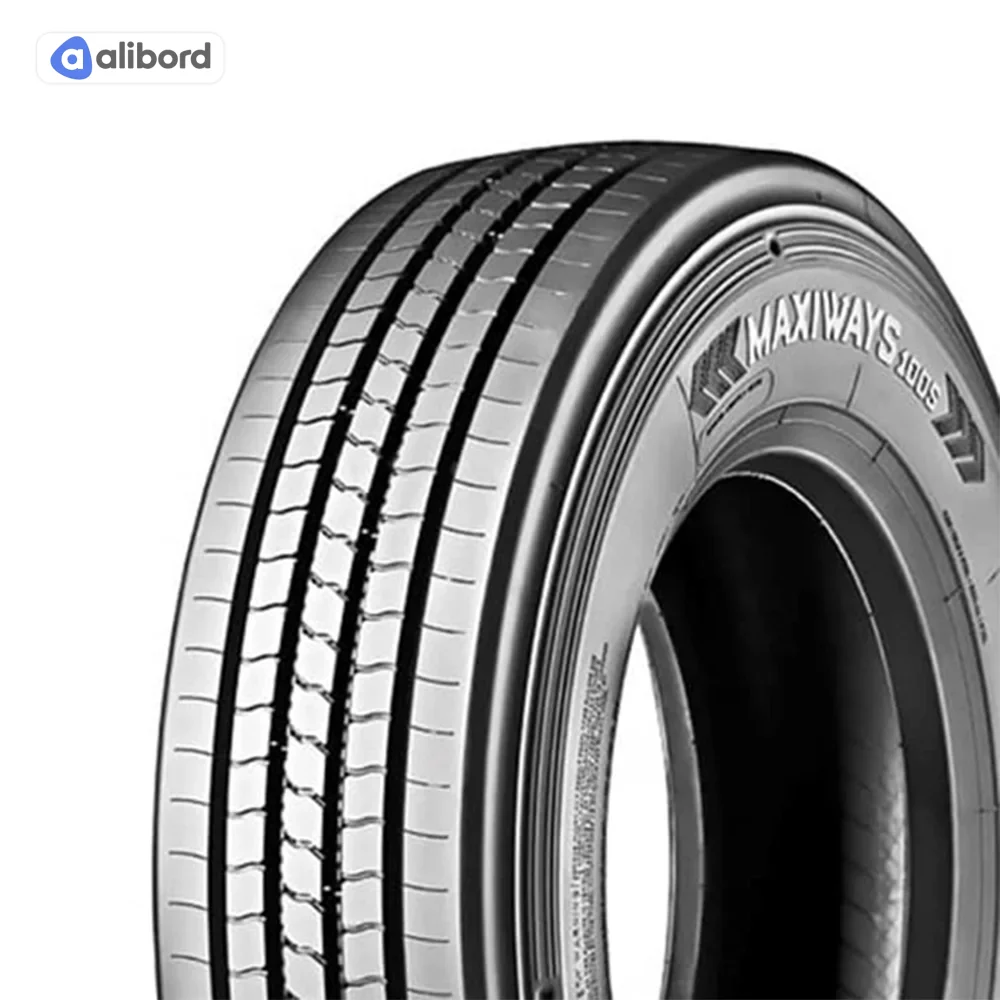 Шина 285/70R19,5 146L144M SP346 M+S, 3PMSF (Dunlop) 596412