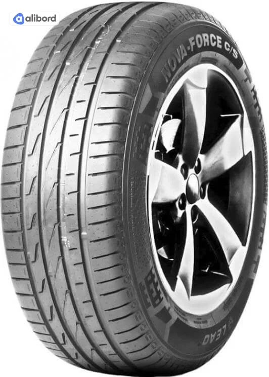Шина 225/50R18 99W XL NOVA-FORCE C/S (LEAO, Serbia) 221024944