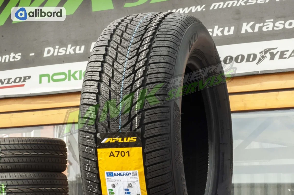 Шина 225/60R16 98H A701 (APLUS) H2165HW