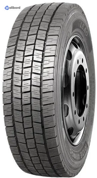 Шина 245/70R17,5 16PR 136/134M KLD200 M+S, 3PMSF (Leao) 211017017