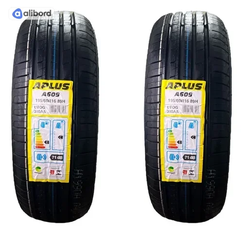 Шина 195/60R16 89H A609 (Aplus) AP1990H1