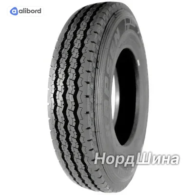 Шина 205/65R15C 102/100T RS07 (Kapsen) DOT24 205/65R15RS07DOT24