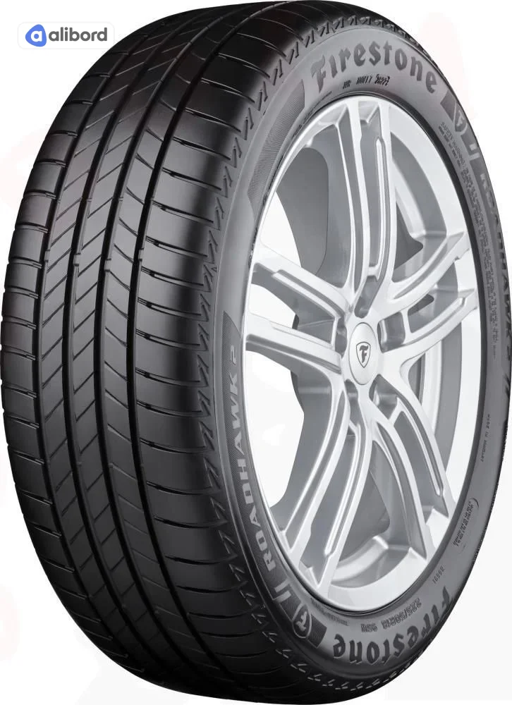 Шина 225/55R18 98V ROADHAWK 2 (Firestone) 21516