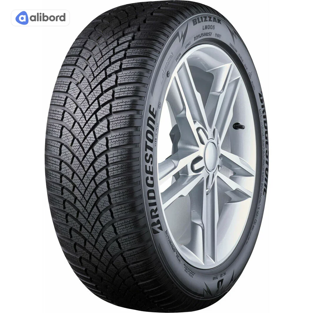 Шина 265/50R20 111V XL Blizzak LM005 (Bridgestone) 15112