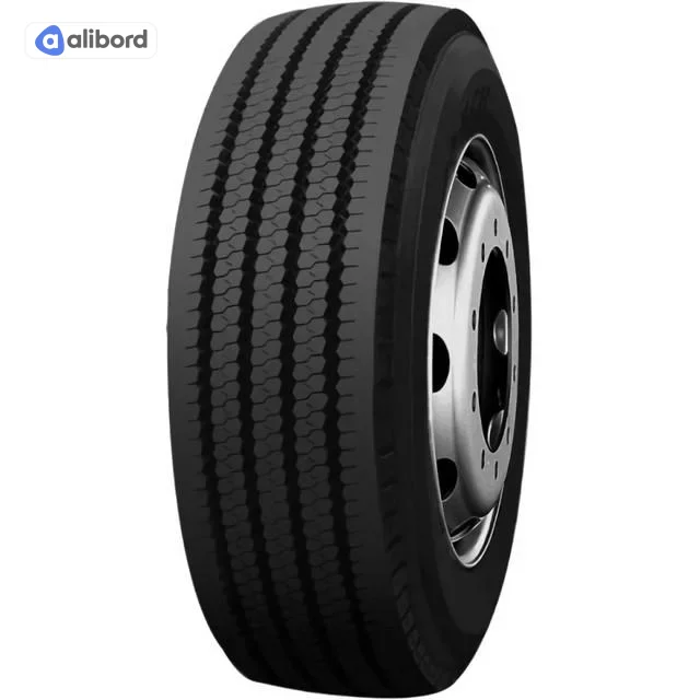 Шина 315/70R22,5 154/150L LM703 18PR 3PMSF (LongMarch) DOT2024 31570225LM703