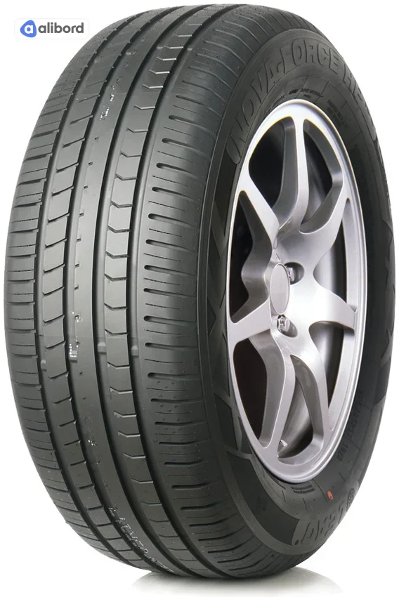 Шина 195/60R16 89H NOVA-FORCE HP100 (LEAO, Serbia) 221017143