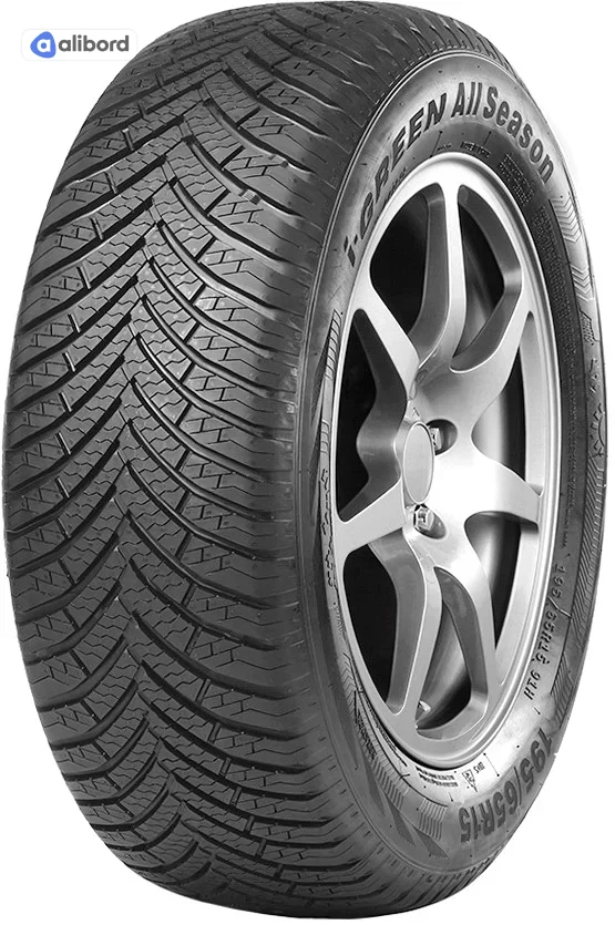 Шина 155/65R14 75T iGREEN All Season 3PMSF (LEAO, Serbia) 221009747