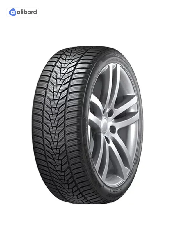 Шина 255/35R19 96V WiNter i*cept evo3 W330 (Hankook (вир-во Корея) 1026315