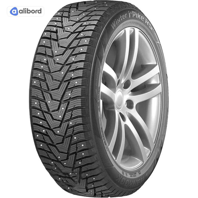 Шина 155/70R13 75T Winter i*Pike RS2 W429 в-ва Корея (Hankook) під шип 1023568