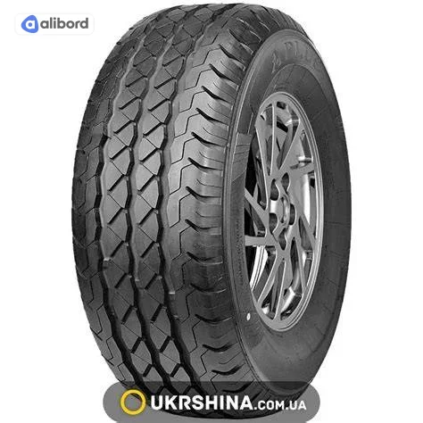 Шина 215/75R16C 113/111R A867 (APLUS) DOT24 AP454H1DOT24