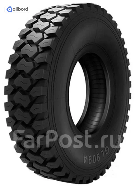 Шина 315/80R22,5 167/164F (22PR) GD31 M+S (HAOHUA) 8117174
