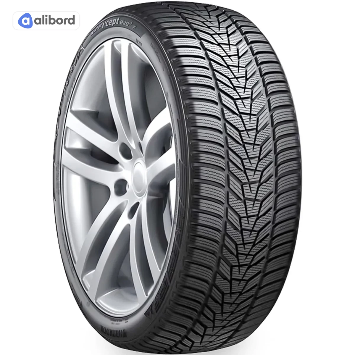 Шина 225/65R17 102H Winter I*Cept Evo3 SUV W330A (Hankook (вир-во Угорщина) 1026381