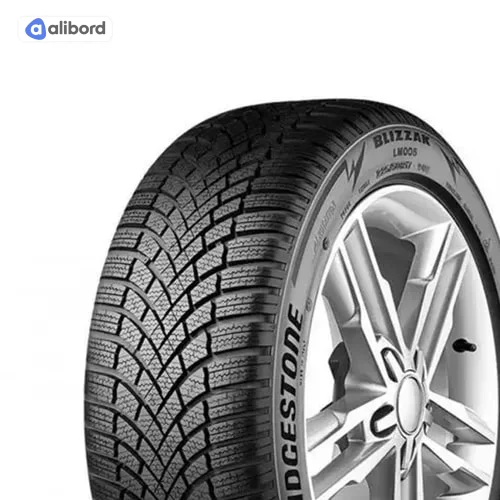 Шина 205/60R16 96H XL Blizzak LM005 (Bridgestone) 15310