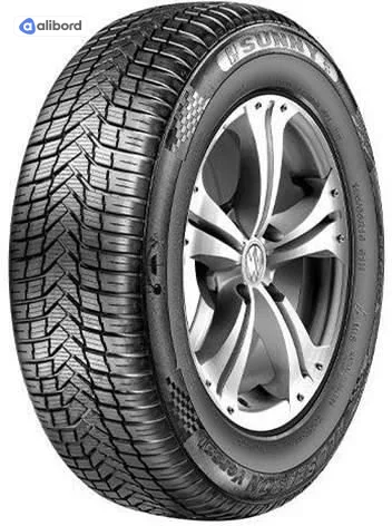 Шина 235/40R18 95Y XL NC501 3PMSF (SUNNY) 1106266