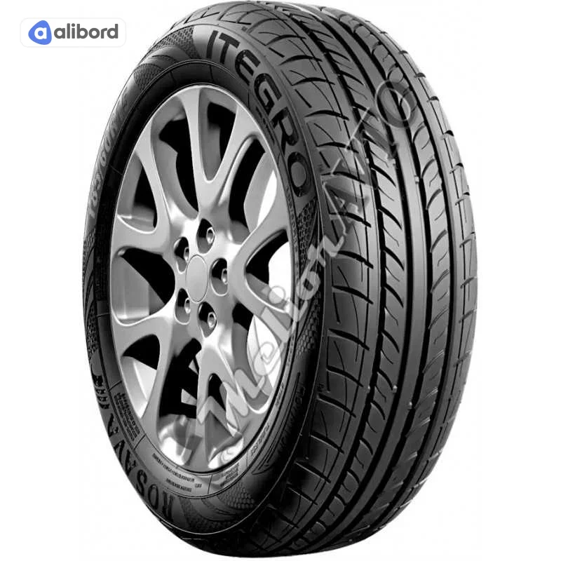 Шина 195/55R16 87V ITEGRO (Росава) 4823100300308