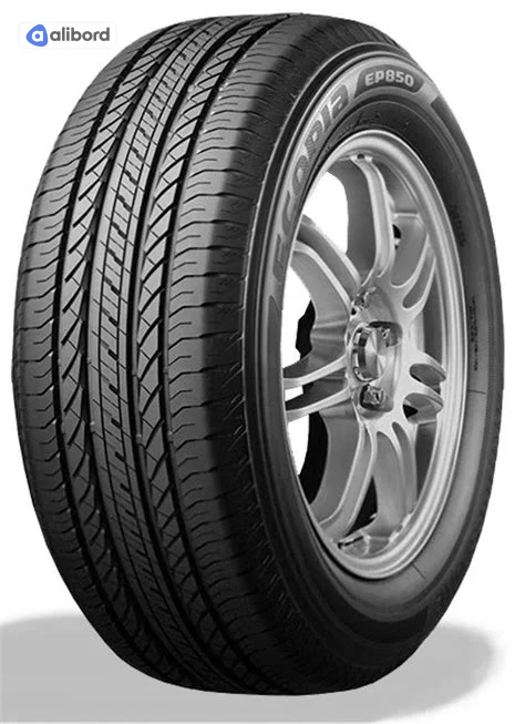 Шина 255/65R17 110H ECOPIA EP850 (Bridgestone) 12478