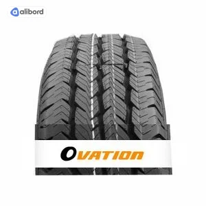 Шина 215/70R15C 109/107R V-07 AS 3PMSF (Ovation) 500E2005