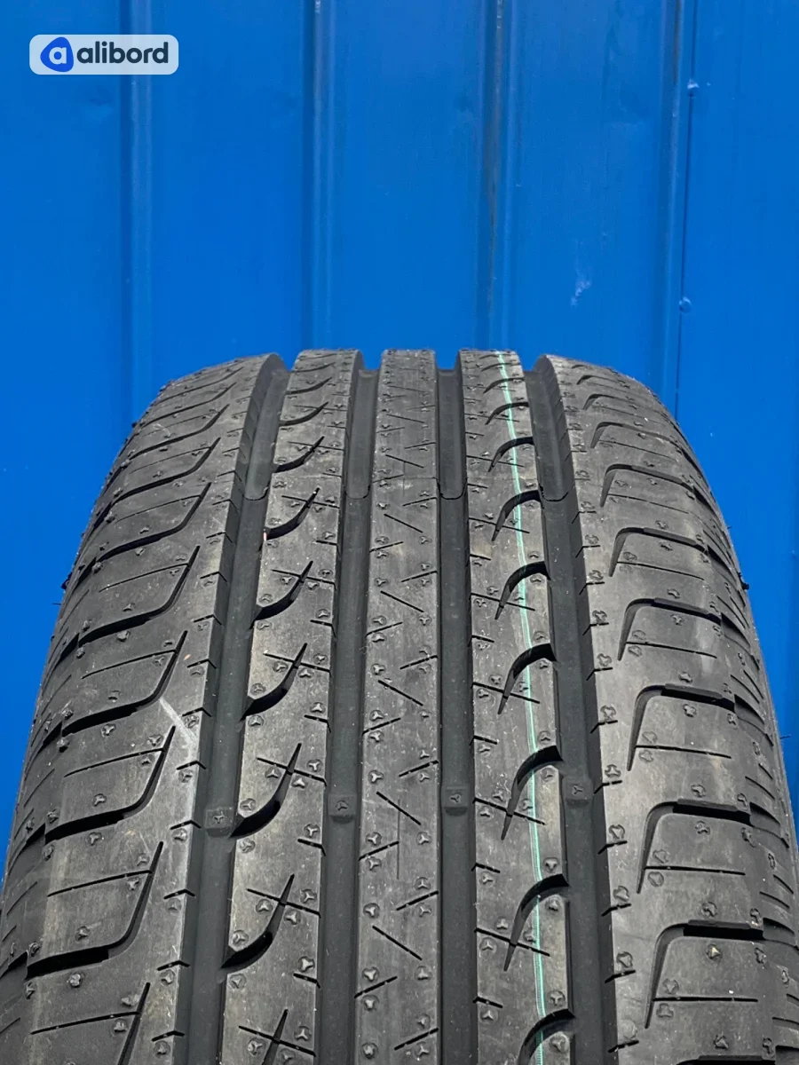 Шина 205/65R16 95H W686 під шип (Ecovision) 2056516W686