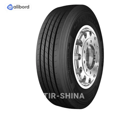 Шина 315/80R22,5 154/150M GH110 M+S, 3PMSF (Starmaxx) 82254