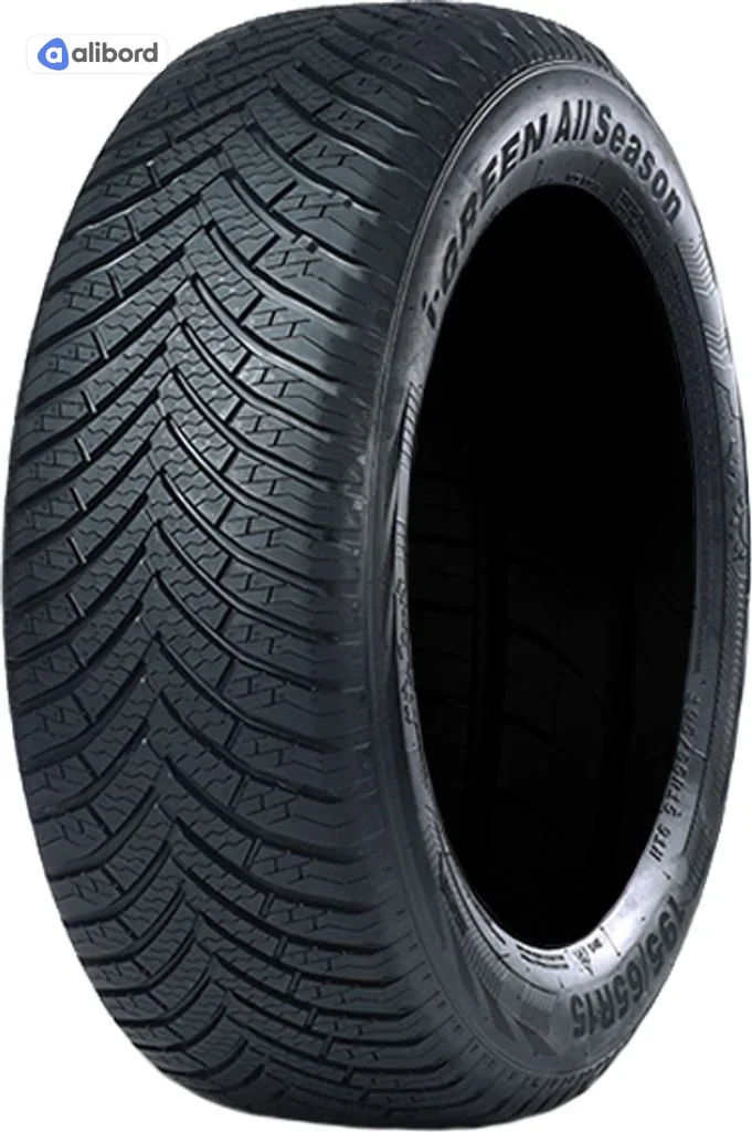 Шина 185/60R15 88H iGREEN All Season XL 3PMSF (LEAO, Serbia) 221009758
