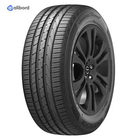 Шина 235/65R17 104V Ventus S1 evo2 K117A SUV (Hankook (вир-во Угорщина) 1013924