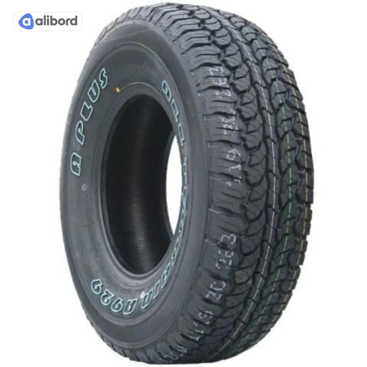 Шина 215/75R15 100T A929 A/T (APLUS) AP067H1