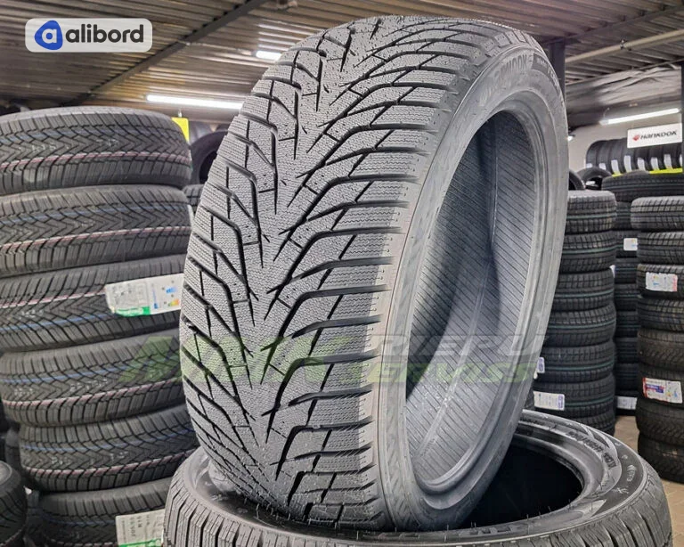 Шина 245/45R19 102H XL Winter i*cept IZ3 W636 (Hankook (вир-во Корея) 1032493