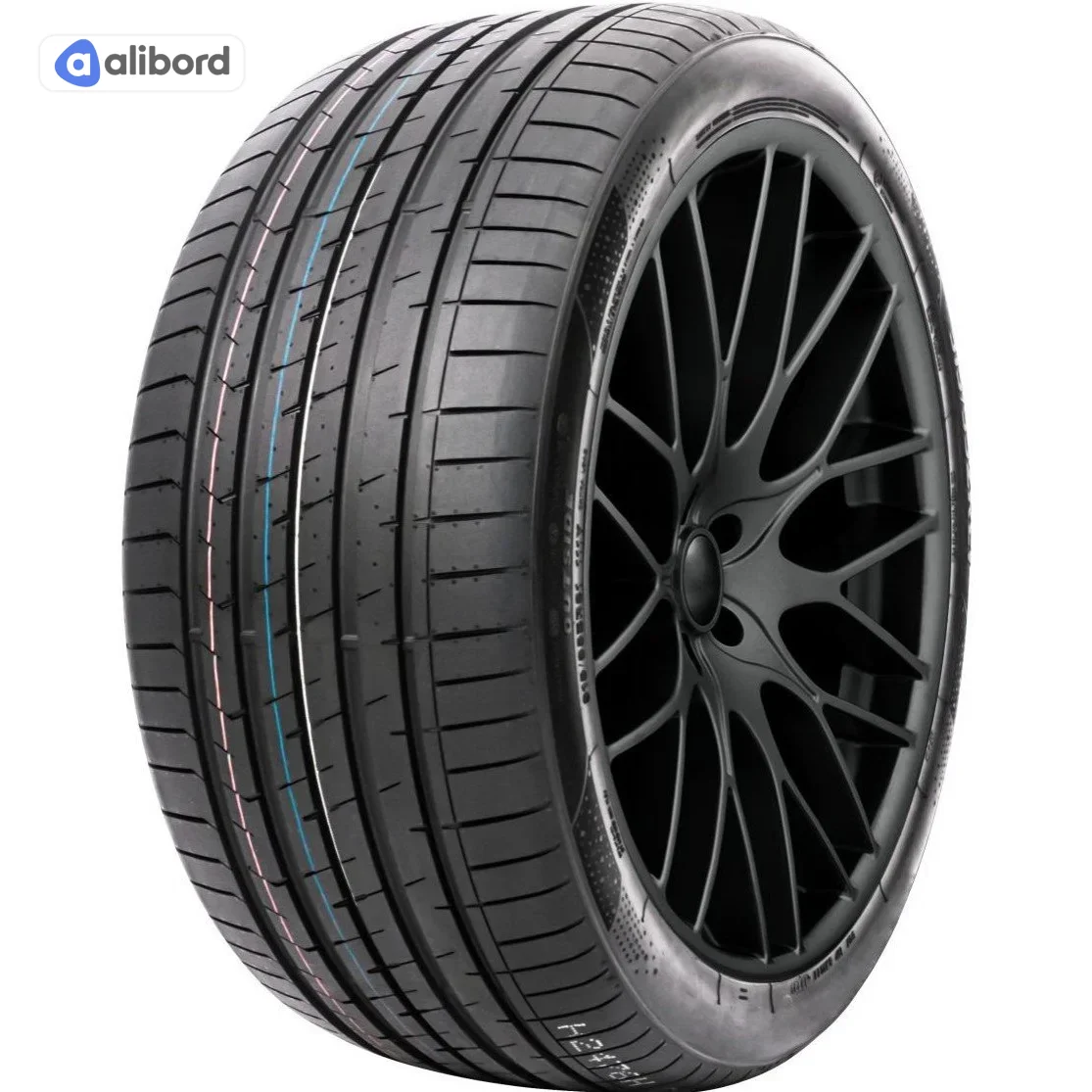 Шина 245/35R21 96Y XL A610 (Aplus) 7AP2472H1