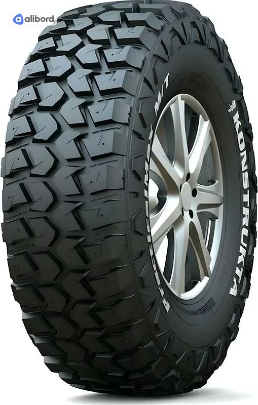 Шина 245/70R16LT 106/103Q RS25 (Kapsen) LT245/70R16RS25