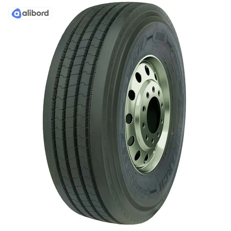 Шина 295/80R22,5 152/149L LM217 18PR M+S (LongMarch) 29580225LM217