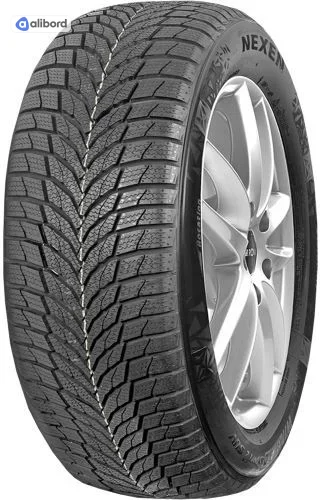 Шина 255/35R19 96V XL WinGuard SPORT 2 WU7 (Nexen) 15439