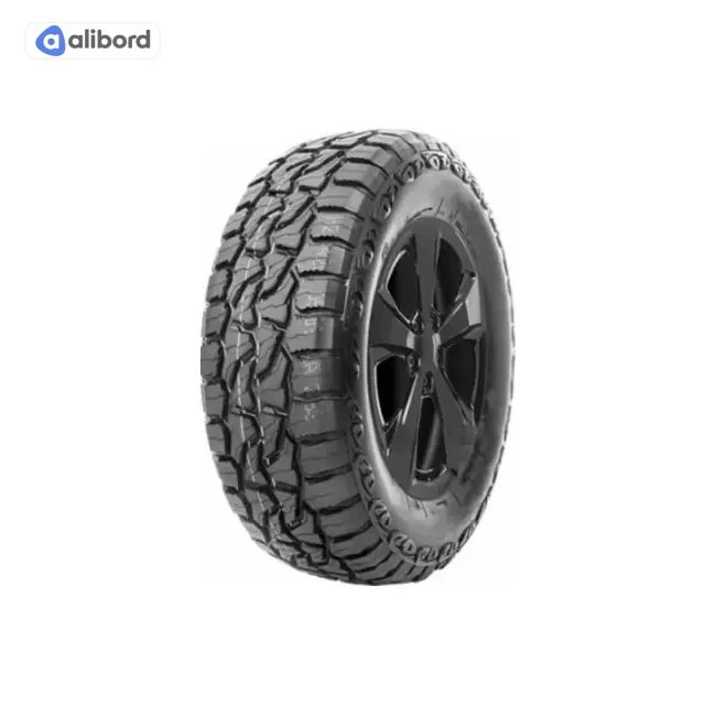 Шина 265/50R20 115/112Q SHREDDER RT (Aplus) 2AP2560H1