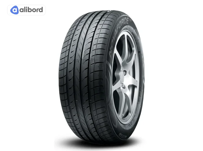 Шина 165/60R14 75H NOVA-FORCE HP100 (LEAO, Serbia) 221017135