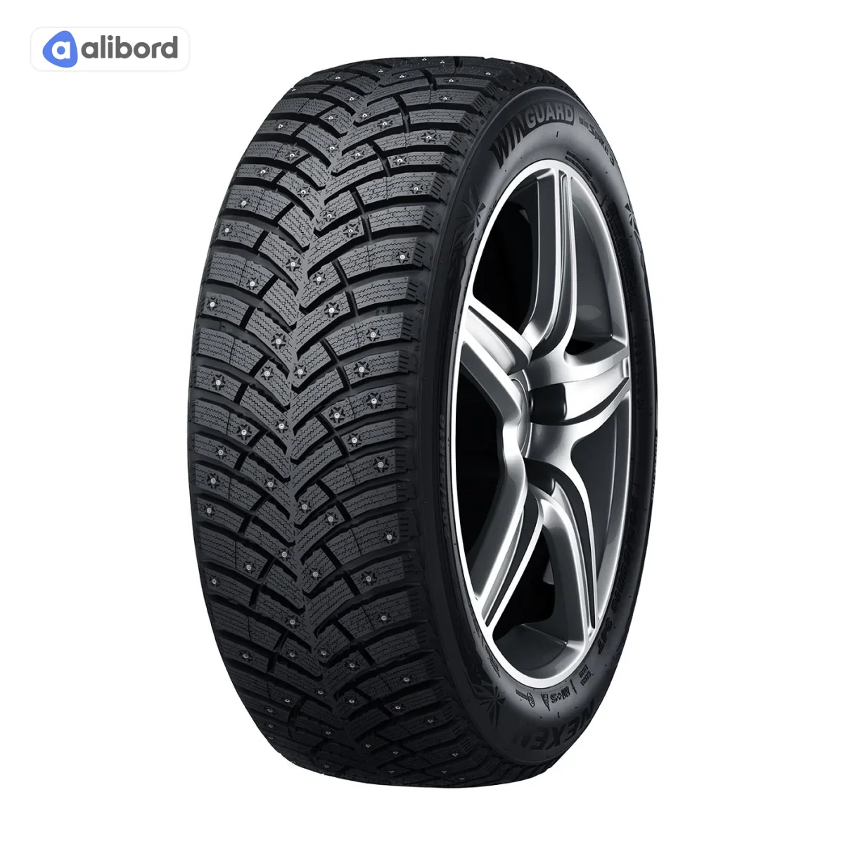 Шина 255/45R20 105T XL WINGUARD ice 3 (Nexen) 19749