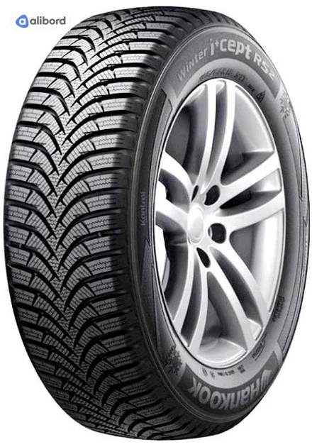 Шина 155/65R14 75T Winter I*Cept RS2 W452 (Hankook) 1020448