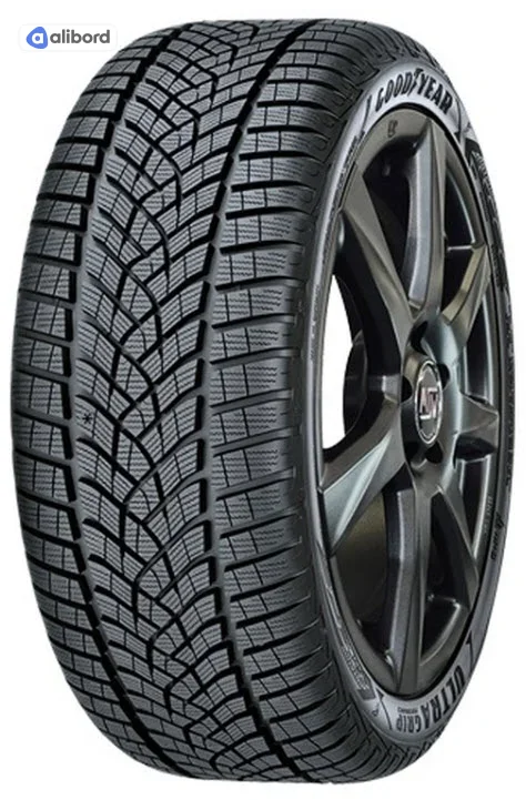 Шина 255/50R21 109H XL UltraGrip Performance+ (Goodyear) 574434