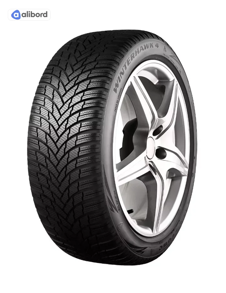 Шина 235/45R18 98V XL Winterhawk 4 (Firestone) 18062