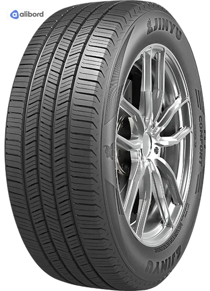 Шина 225/50R18 99W C1 Comfort (Jinyu) 3402000058