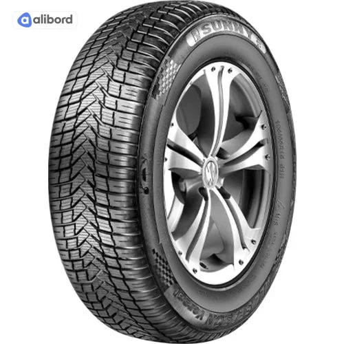 Шина 225/65R17 106V XL NC501 3PMSF (SUNNY) 1106355