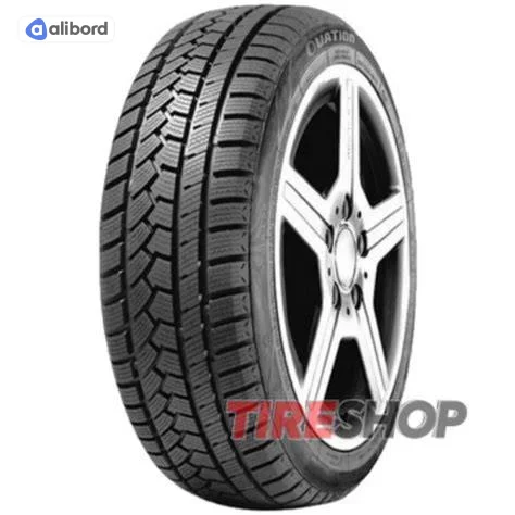 Шина 185/65R14 86T W586 (Ovation) 1856514W586