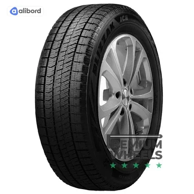 Шина 235/50 R18 101T XL Blizzak ICE (Bridgestone) 16782