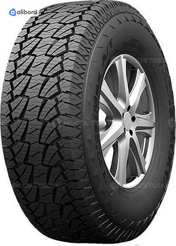 Шина 245/60R18 112/109Q RS23 (Kapsen) RS232456018